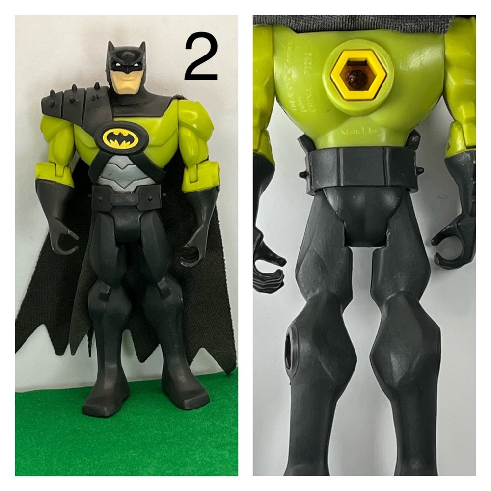 Batman - Picture 3 of 10